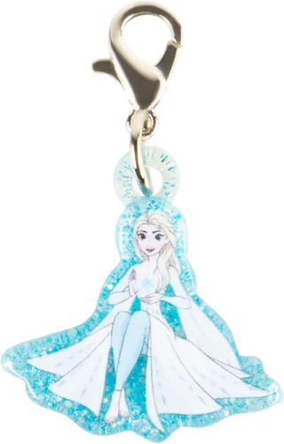 Vista 4 de LUV HER Conjunto de pulsera y joyería de disfraz para niñas con dijes de juguete y caja de regalo - Edades 3+ Frosten