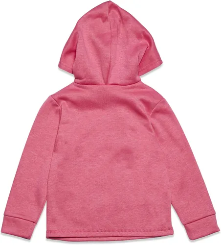 Vista 2 de Paw Patrol Skye Everest Girls Fleece Half Zip Hoodie Toddler to Big Kid