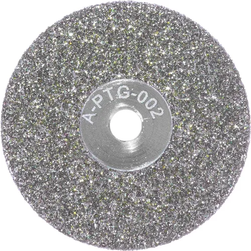 Vista 5 de Arc-Zone - Muela abrasiva de diamante para molinillo de tungsteno SharpieDXCL (grano medio/estándar)
