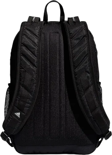 Vista 5 de adidas Prime 6 - Mochila, Negro, talla única