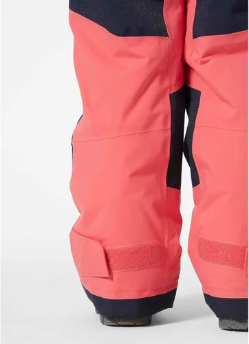 Vista 5 de Helly-Hansen Kids Unisex Rider 2 Insulated Bib