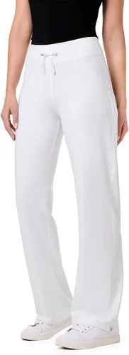Vista 3 de Coolibar Pantalones de playa Windley UPF 50+ para mujer, protección solar