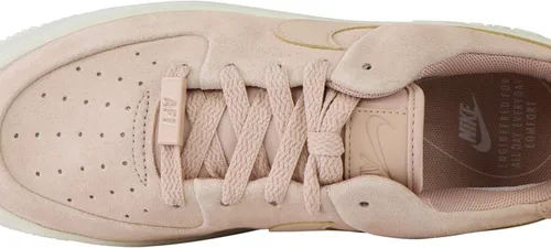 Vista 7 de Nike - Zapatos de baloncesto para mujer