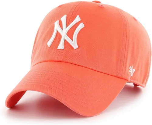 Vista 52 de NCAA '47 Clean Up–Gorra ajustable, una talla para todos Caqui