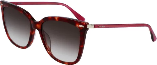Vista 2 de Calvin Klein Gafas de sol rectangulares Ck22532s para mujer