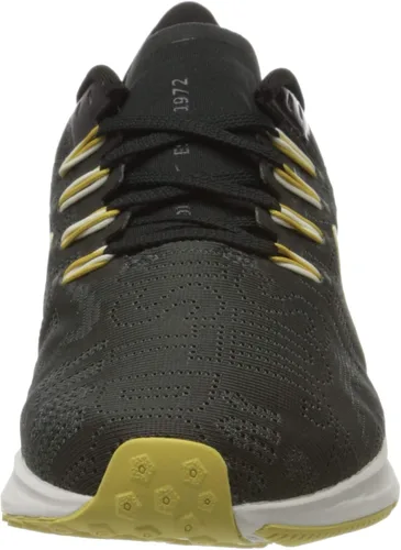 Vista 2 de Nike Zapatillas de correr para mujer Negro