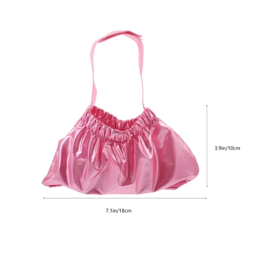 Vista 2 de Gorro de ducha impermeable para mascotas para gatos y perros, sombrero de baño flexible para cachorros con protección para los oídos, gorras