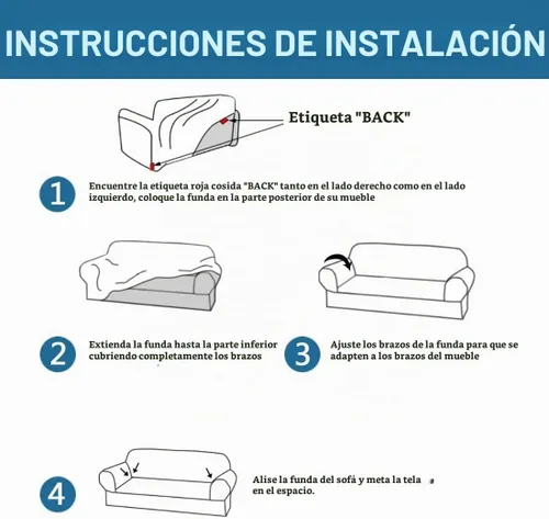 Vista 6 de H.VERSAILTEX Fundas de terciopelo elástico para sofá de dos plazas, fundas para sofá de 2 cojines para sala de estar, fundas deslizables con correas