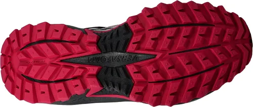Vista 4 de Saucony Versafoam Excursion Tr13 - Tenis de carrera de senderos para mujer