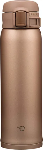 Vista 12 de Zojirushi SM-SR48EVP - Taza de acero inoxidable, 16 onzas, color morado