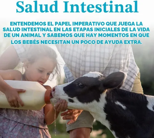Vista 6 de Manna Pro Nurse All Multi-Species - Reemplazo de leche, bolsa de 3.5 libras Complete Nutrition - Sustituto de leche para terneros, corderos