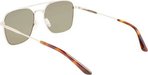Vista 4 de Calvin Klein Gafas de sol Pilot Ck22115s para hombre