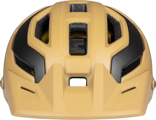 Vista 2 de Sweet Protection Trailblazer MIPS - Casco de ciclismo avanzado con visera ajustable, tecnología de carcasa variable y ventilación superior