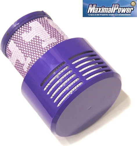 Vista 2 de MaximalPower Filtro de repuesto lavable y reutilizable para aspiradoras Dyson V10 Cyclone & Animal Series (paquete de 1)