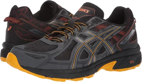 Vista 7 de Tenis de correr para mujer ASICS Gel-Venture 6.