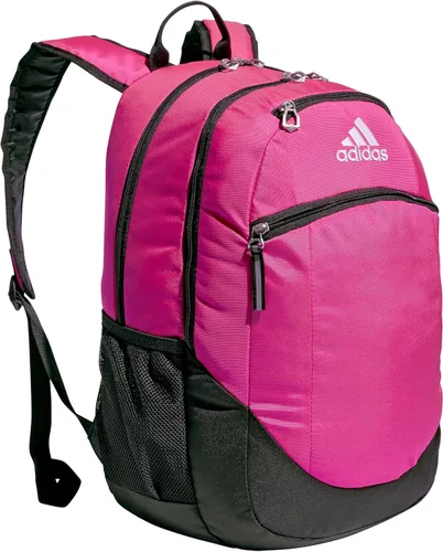 Vista 9 de adidas Mochila deportiva unisex Striker Team para fútbol y más, bolsa de entrenamiento para hombres y mujeres, Tamaño único