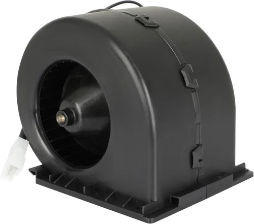 Vista 58 de SCITOO Motor delantero del ventilador del calentador HVAC para el modelo Audi – para A8 Quattro 2004-2010, para S8 2007-2009 reemplazo