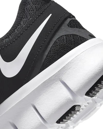 Vista 6 de Little Kids Free Run 2 (100 - BlancoNegroGris Lobo)