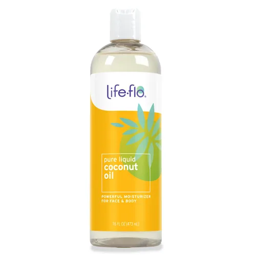 Vista 10 de Life-flo Aceite de almendras puro, hidratante natural para la piel y el cabello, aceite portador, loción, crema y base de aceite de masaje, prensado