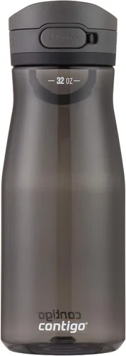 Vista 5 de Contigo Jackson - Botella de agua, 24 onzas, Azalea