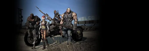 Vista 6 de Borderlands Game of the Year - PC