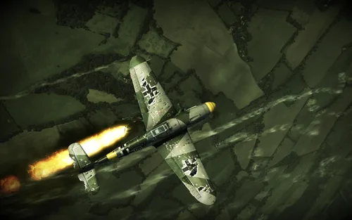 Vista 14 de Wings of Prey Download