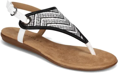 Vista 4 de Aerosoles - Sandalias para mujer