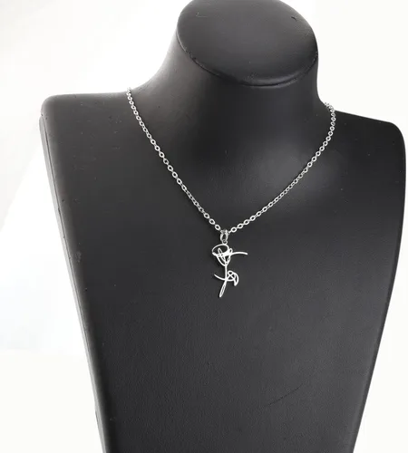 Vista 5 de BAUNA Collar de flores Kpop K-Pop, regalo del ejército coreano para fanáticos del ejército Bangtan