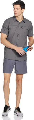 Vista 7 de Columbia Silver Ridge 2.0 - Camisa de manga corta para hombre