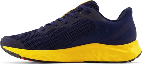 Vista 4 de New Balance Tenis de correr unisex Fresh Foam Arishi V4 con cordones para niños