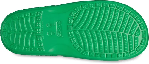 Vista 3 de Crocs Sandalias clásicas unisex para niños