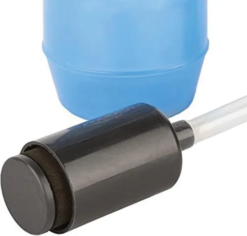 Vista 6 de Berkey Paquete de 3 botellas de filtro de agua deportivas ideales para uso diario sobre la marcha: conducir, deportes, ejercicio, viajes, hogar