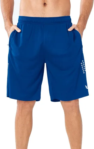 Vista 5 de NORTHYARD Pantalones cortos deportivos de baloncesto para hombre, de 5, 7, 10 pulgadas, para entrenamiento, gimnasio, secado rápido, pantalones