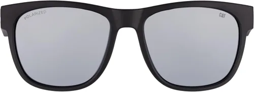 Vista 2 de CAT CTS 8028 UV400 - Gafas de sol polarizadas para hombre, 2.283 in