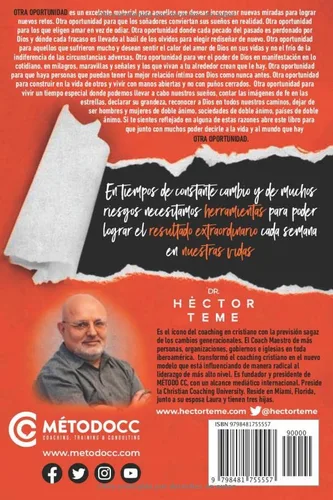 Vista 2 de OTRA OPORTUNIDAD PARA LOS QUE DESEAN TRIUNFAR (Spanish Edition)