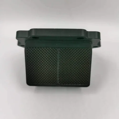 Vista 3 de Válvula de lengüeta compatible para Kawasaki KX250 1987-2004/KX125 1993-2002