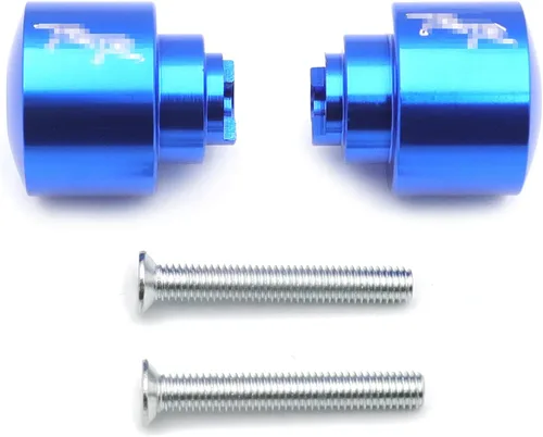 Vista 9 de XKMT-extremos de barra de mano compatibles con motocicletas Cbr 250 600 900 929 954Rr 1100 Rr Cbr1100Xx Rc51 NEGRO [B00YWCK1AQ]