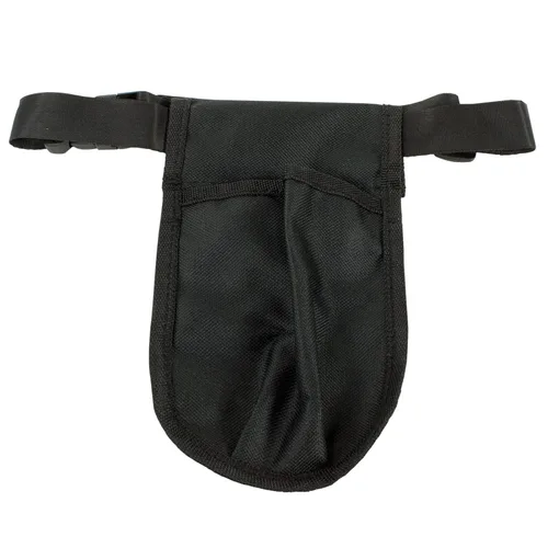 Vista 2 de Rapport Funda para botella de masaje individual con botella transparente de 8 onzas y bomba para lociones y aceites. - El accesorio esencial