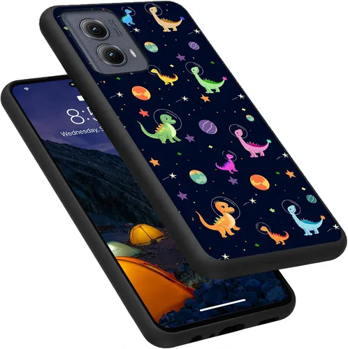 Vista 167 de Funda para Motorola Moto G Stylus 4G 2023, delgada y ligera, de silicona de TPU suave, color negro, ultrafina, para Motorola Moto G Stylus 4G 2023