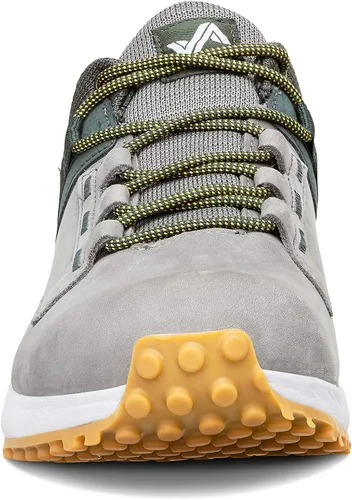 Vista 4 de Forsake Range Low - Tenis de senderismo impermeables para hombre