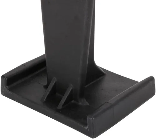 Vista 4 de Protector Universal de Horquilla para Motocicleta Soporte de Suspensión Abrazadera Herramienta de Transporte Amarre Protector de Sello Protección