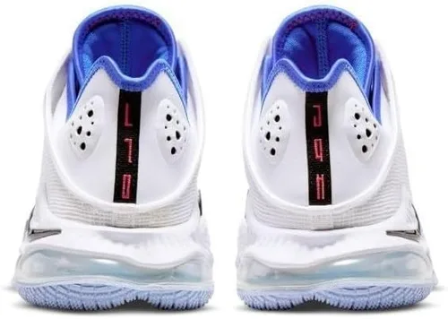 Vista 5 de Nike Zapatillas de baloncesto Lebron 19 Low