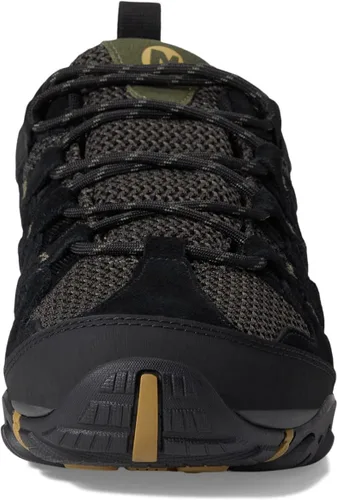 Vista 6 de Merrell Men's Alverstone Wp Hiking Shoe