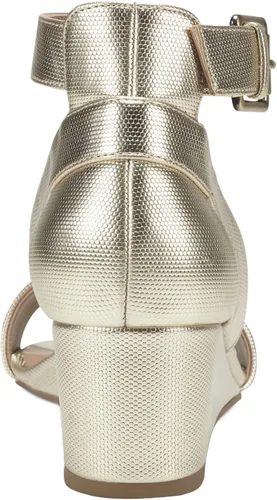 Vista 3 de Aerosoles Sandalia de cuña Willowbrook para mujer