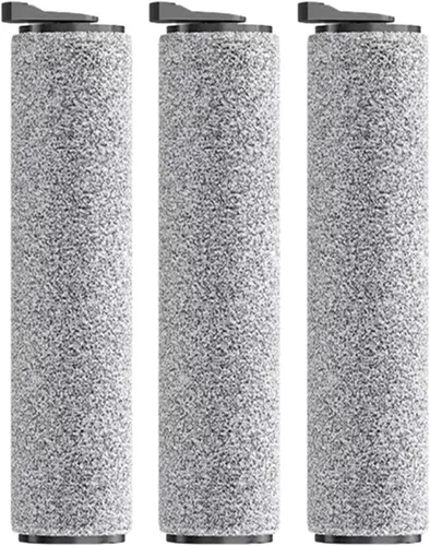 Vista 12 de Compatible with Tineco Floor One S3 Roller Brush & HEPA Filter 4pcs