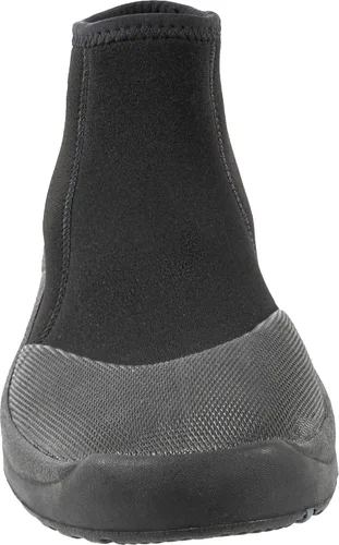 Vista 3 de Cressi Botas de buceo de neopreno para adultos con suela dura para protección contra exteriores, Baleari 0.118 in