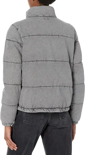 Vista 2 de Andrew Marc Sport Chaqueta Super Puffer para Mujer