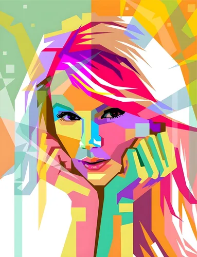 Vista 23 de Kits de Arte de Diamantes de Modern Merch Alicia en el País de las Maravillas para Adultos 'Todos Estamos Locos Aquí' Pintura de Diamantes 5D