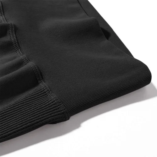 Vista 5 de Suuksess - Calzas para mujeres con levantamiento de glúteos sin costuras, pantalones de entrenamiento de yoga con cintura alta.