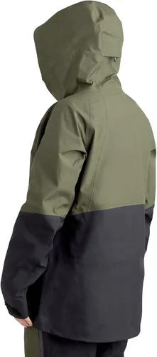 Vista 2 de Dakine Stoker Gore-Tex - Chaqueta de invierno de 3 capas para esquí y snowboard
